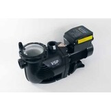 Emaux zwembadpomp met variabele snelheid 1,5 PK 1 fase 3400 RPM / 22 m³ /u