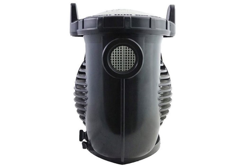 Emaux zwembadpomp met variabele snelheid 1,5 PK 1 fase 3400 RPM / 22 m³ /u