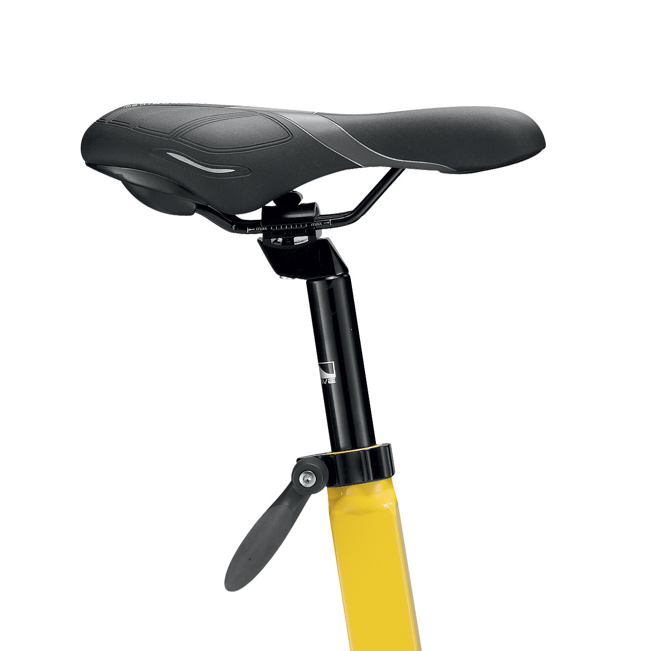 Aquaness Aquabike V2