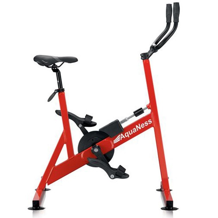 Aquaness Aquabike V2