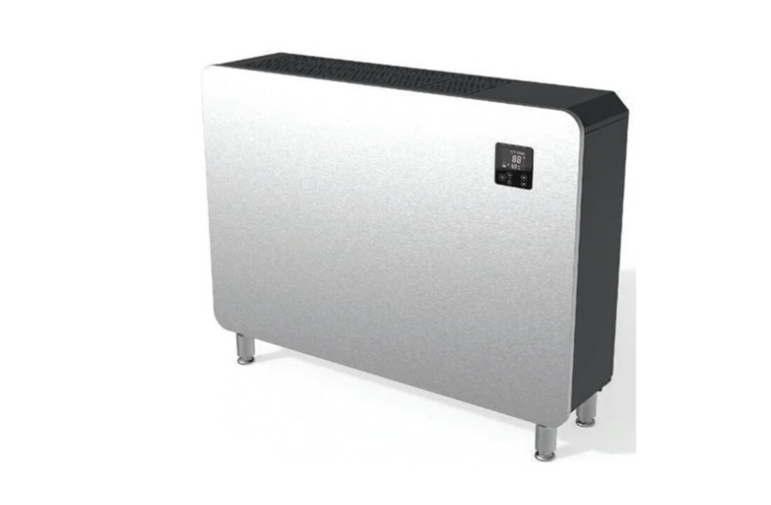 Garden Air Full Inverter ontvochtiger