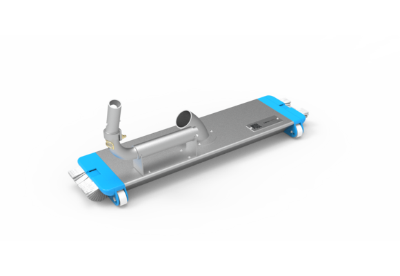 Bodemreiniger Twist Pro Nodipool