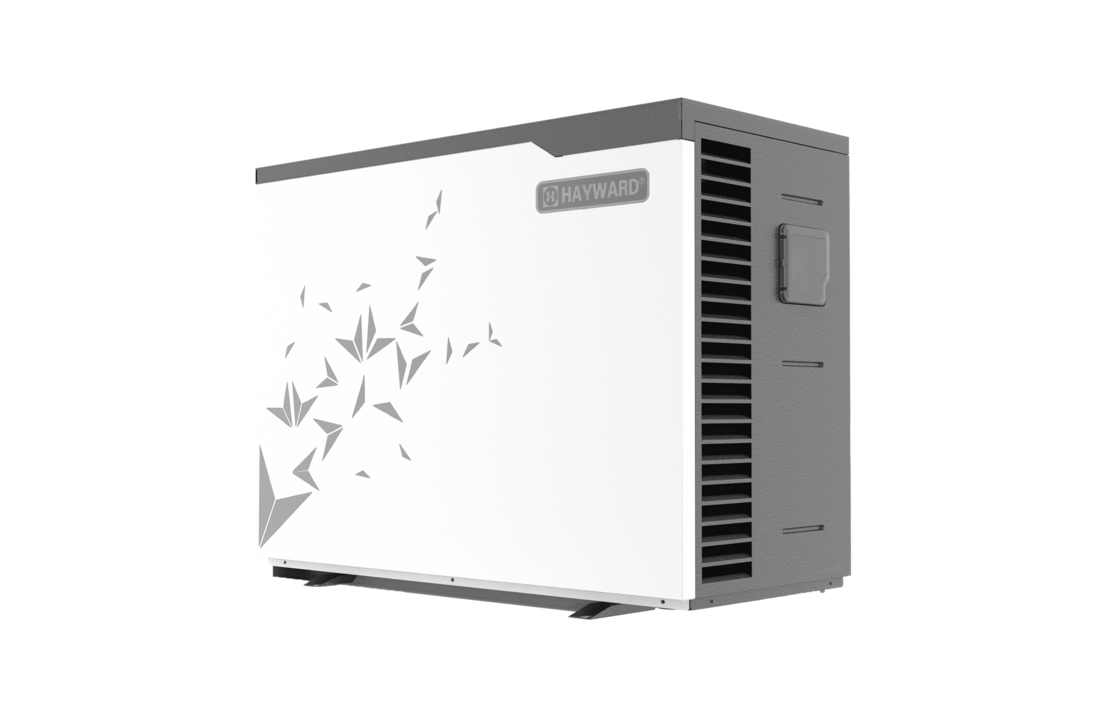 Hayward S Line Pro R32 Inverter Warmtepomp