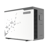 Hayward S Line Pro R32 Inverter Warmtepomp