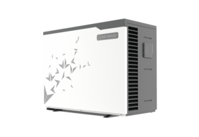 Hayward S Line Pro R32 Inverter Warmtepomp