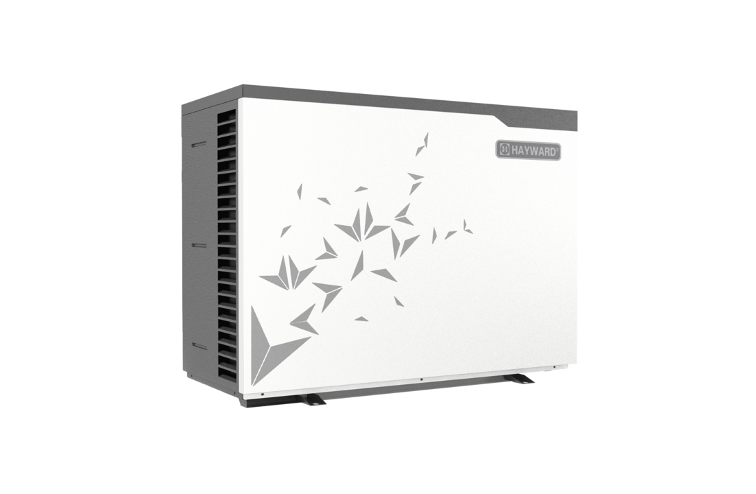 Hayward S Line Pro R32 Inverter Warmtepomp