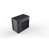 Mr Mini Warmtepomp - Diverse varianten