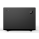 Black Silence Full Inverter Warmtepomp