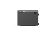 Black Perfect Full Inverter Warmtepomp
