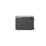 Black Perfect Full Inverter Warmtepomp