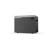Black Perfect Full Inverter Warmtepomp