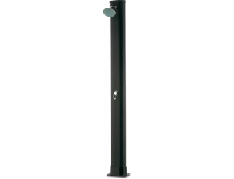 Solar douche recht model