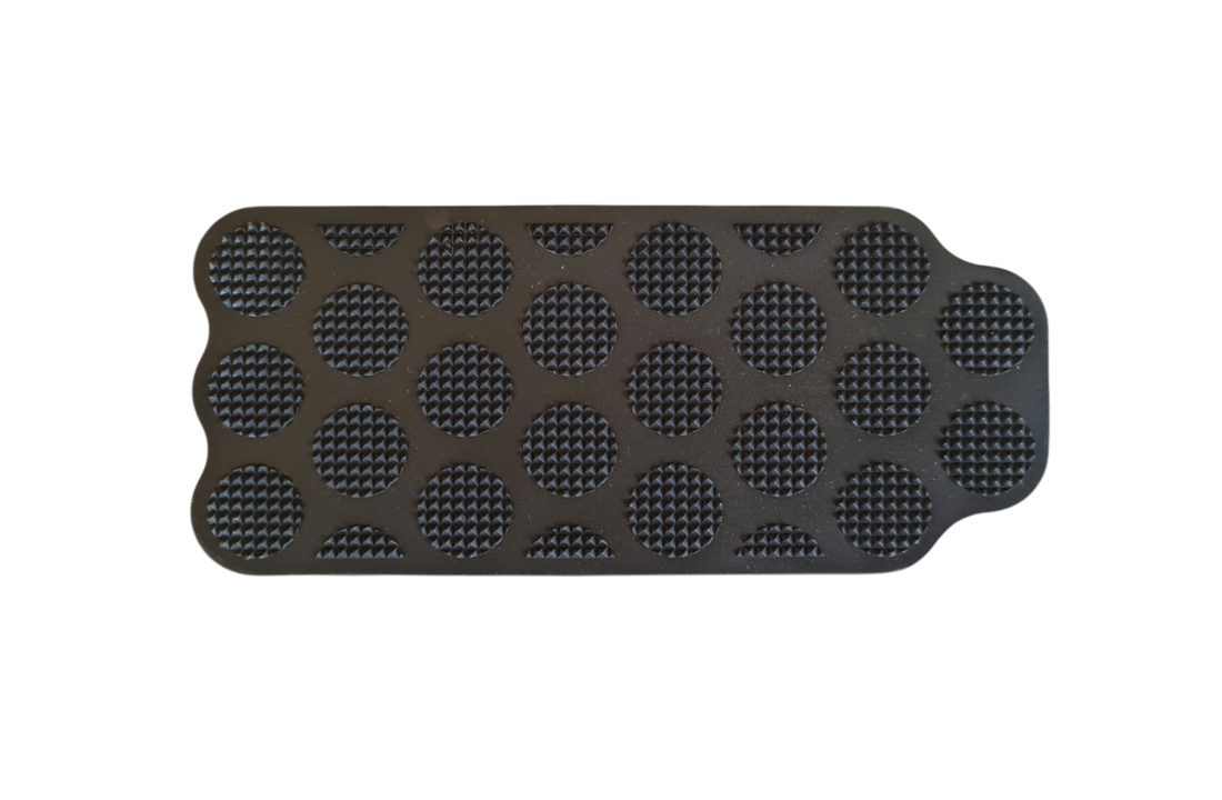 Zwembadtrap Pad anti-slip