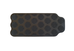 Zwembadtrap Pad anti-slip