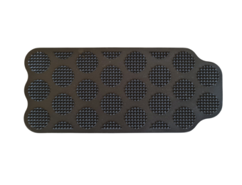 Zwembadtrap Pad anti-slip