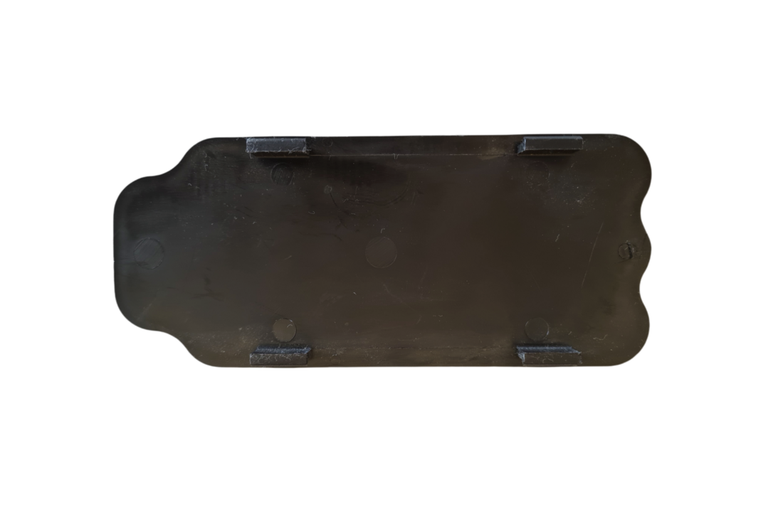 Zwembadtrap Pad anti-slip