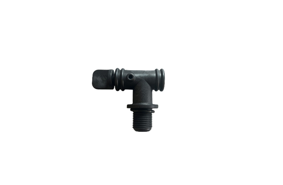 T-Shape Exhaust Switch - SMG Superpool  filter