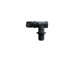 T-Shape Exhaust Switch - SMG Superpool  filter