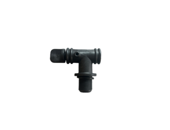 T-Shape Exhaust Switch - SMG Superpool  filter