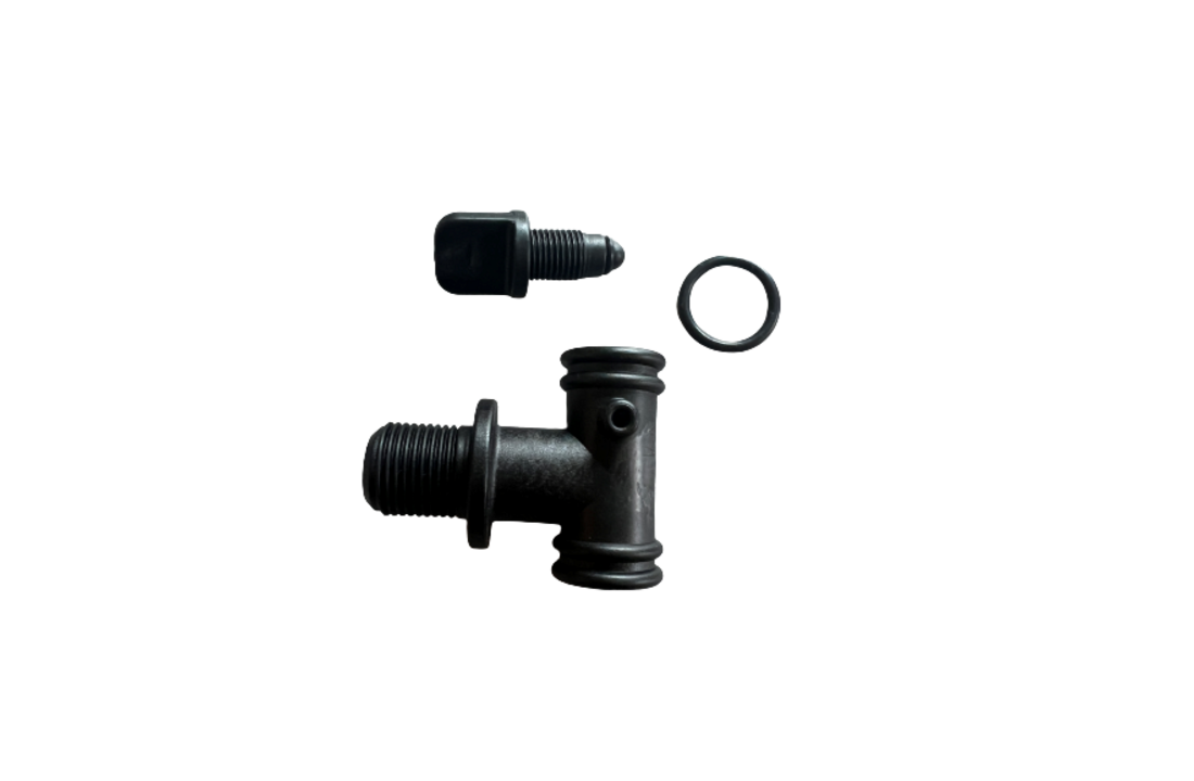 T-Shape Exhaust Switch - SMG Superpool  filter