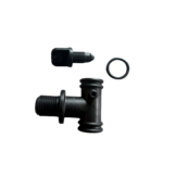T-Shape Exhaust Switch - SMG Superpool  filter