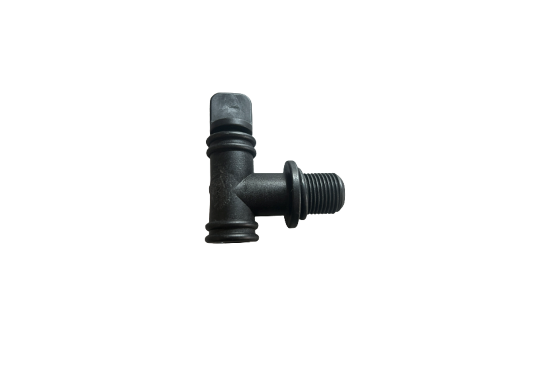 T-Shape Exhaust Switch - SMG Superpool  filter