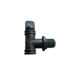 T-Shape Exhaust Switch - SMG Superpool  filter