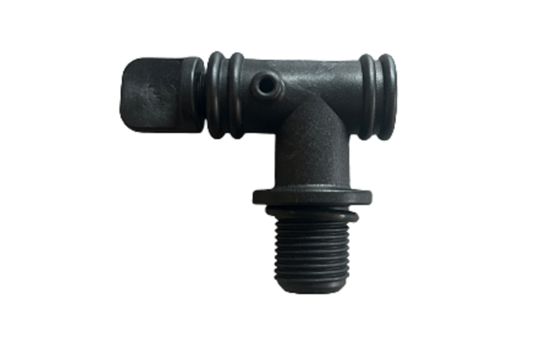 T-Shape Exhaust Switch - SMG Superpool  filter