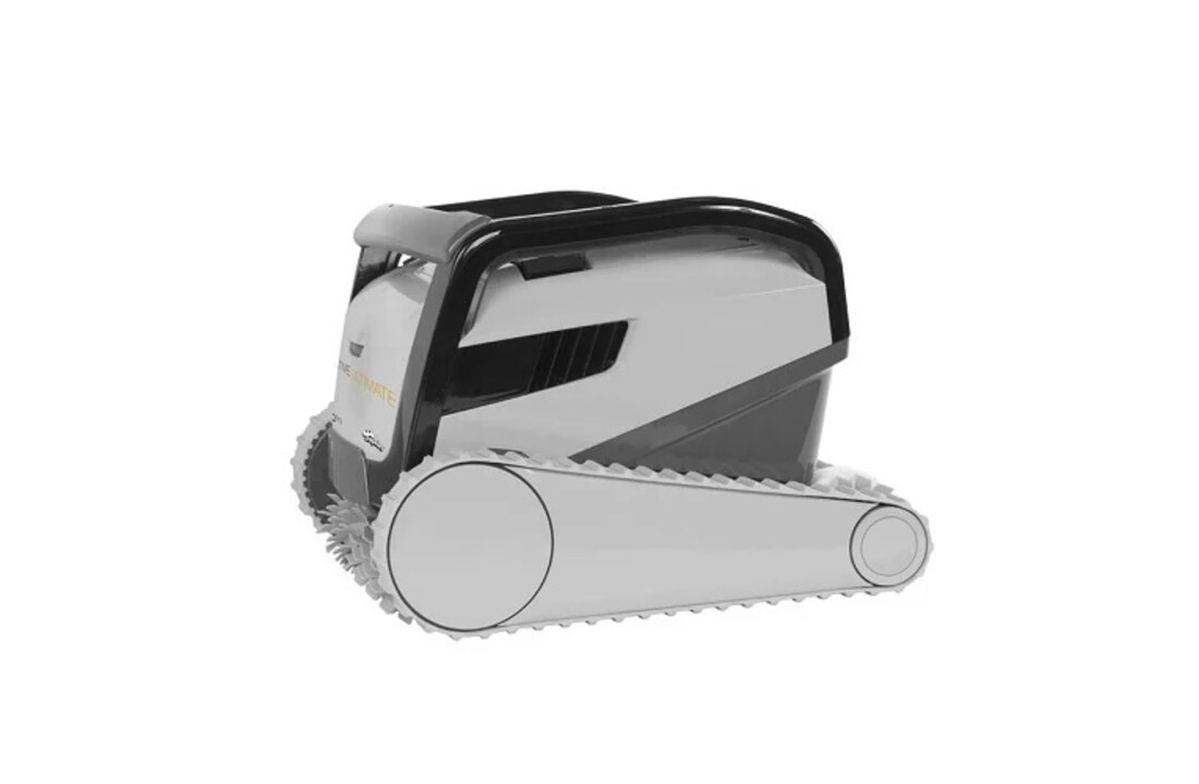 Dolphin Active Ultimate Zwembadrobot