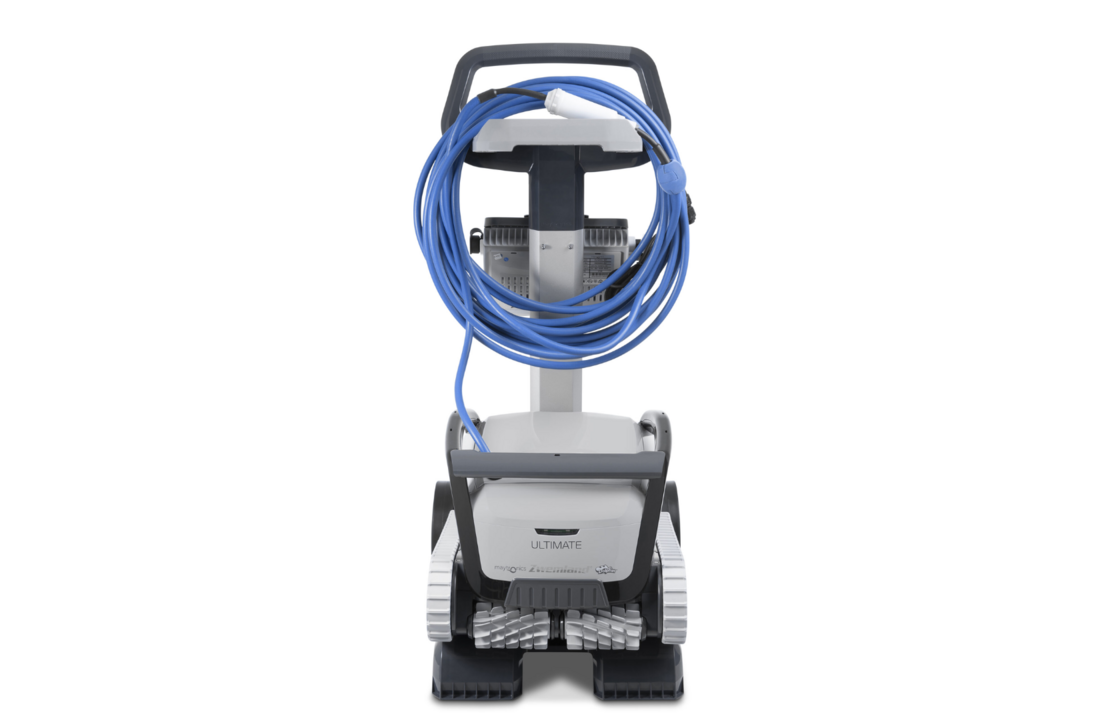 Dolphin Active Ultimate Zwembadrobot