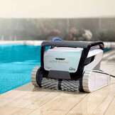 Dolphin Active Ultimate Zwembadrobot