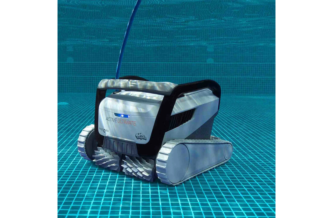 Dolphin Active Ultimate Zwembadrobot