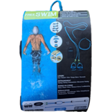 Zwem elastiek Free Swim