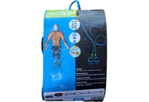 Zwem elastiek Free Swim