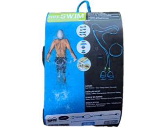 Zwem elastiek Free Swim
