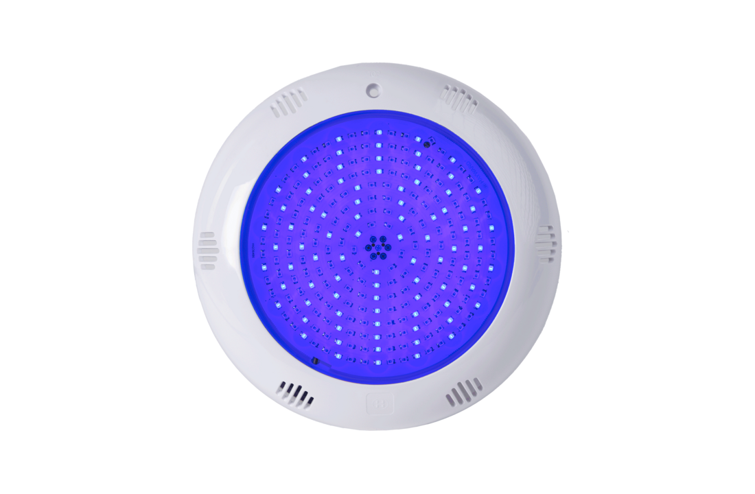 Hayward platte Led lamp 18W kleur RGB