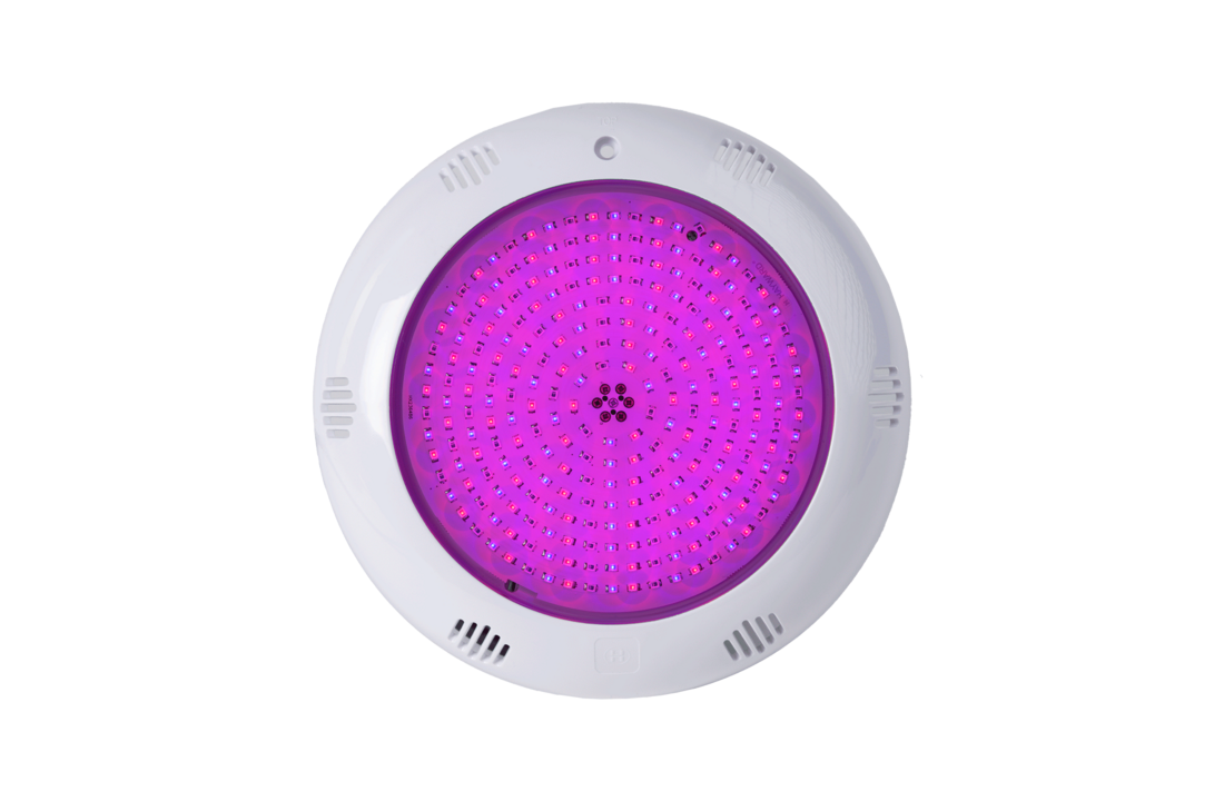 Hayward platte Led lamp 18W kleur RGB