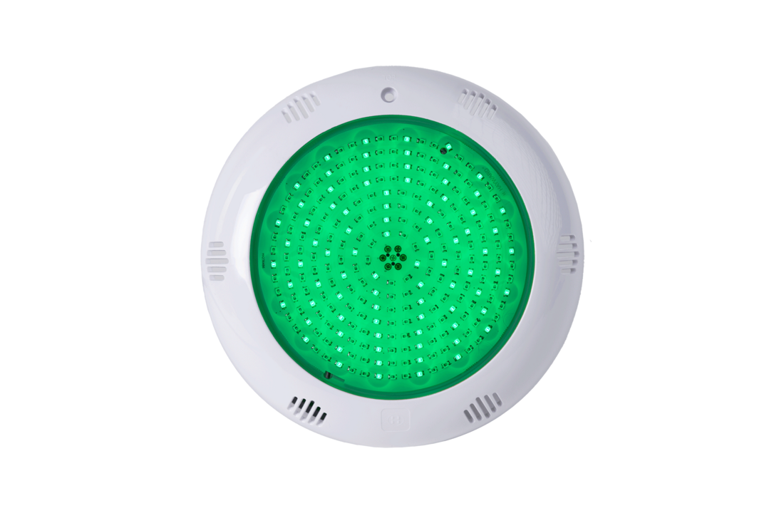 Hayward platte Led lamp 18W kleur RGB