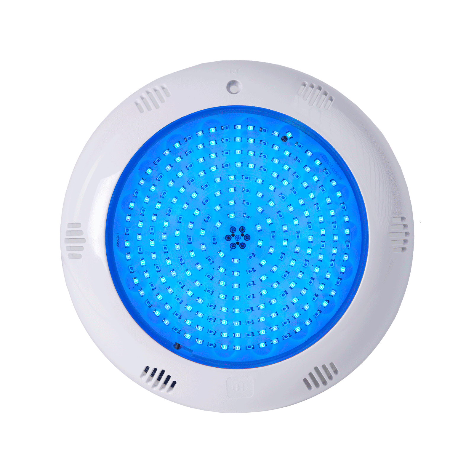 Hayward platte Led lamp 18W kleur RGB