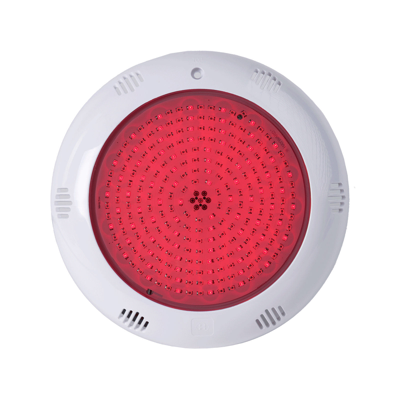 Hayward platte Led lamp 18W kleur RGB