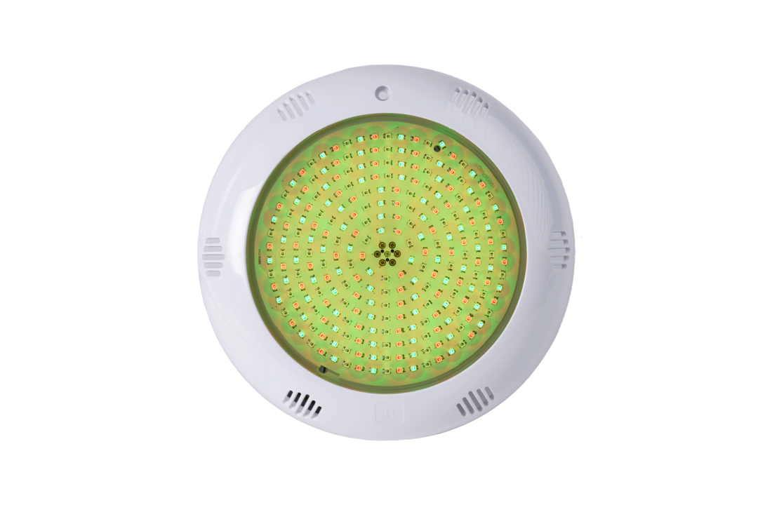 Hayward platte Led lamp 18W kleur RGB