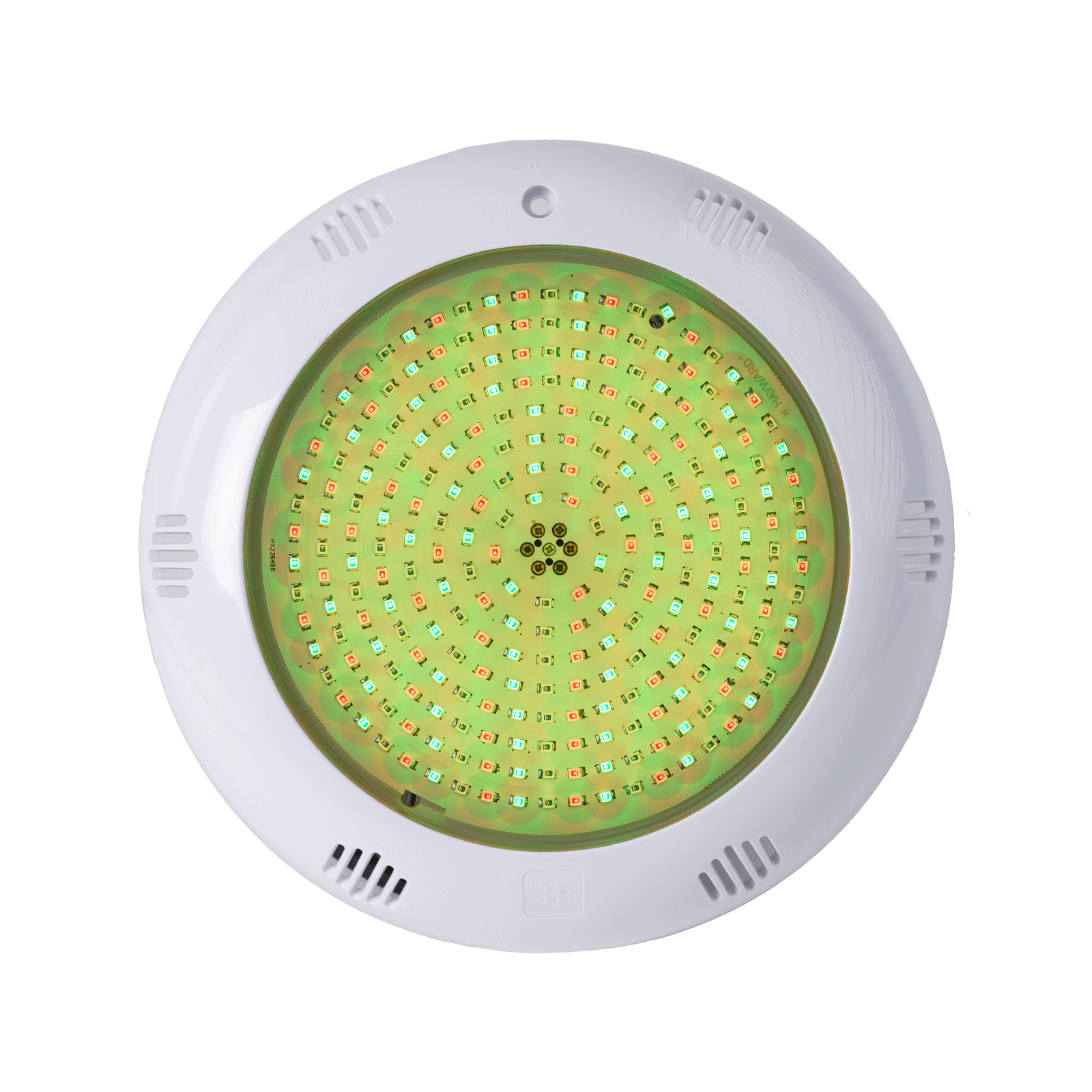 Hayward platte Led lamp 18W kleur RGB