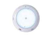 Hayward platte Led lamp 18W kleur wit