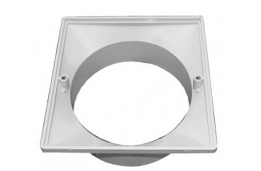 Hayward skimmer kraag SPX1082F1