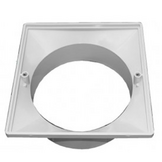 Hayward skimmer kraag SPX1082F1