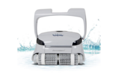 Dolphin Active DeLuxe Zwembadrobot