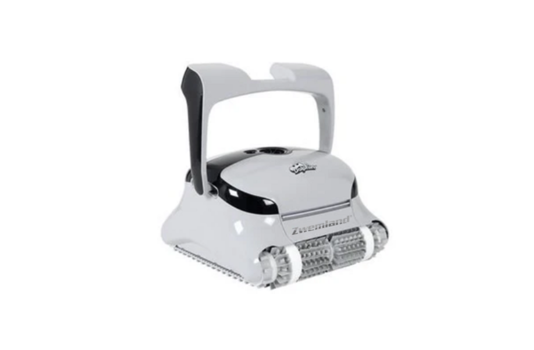 Dolphin Active DeLuxe Zwembadrobot