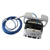 Dolphin Active DeLuxe Zwembadrobot