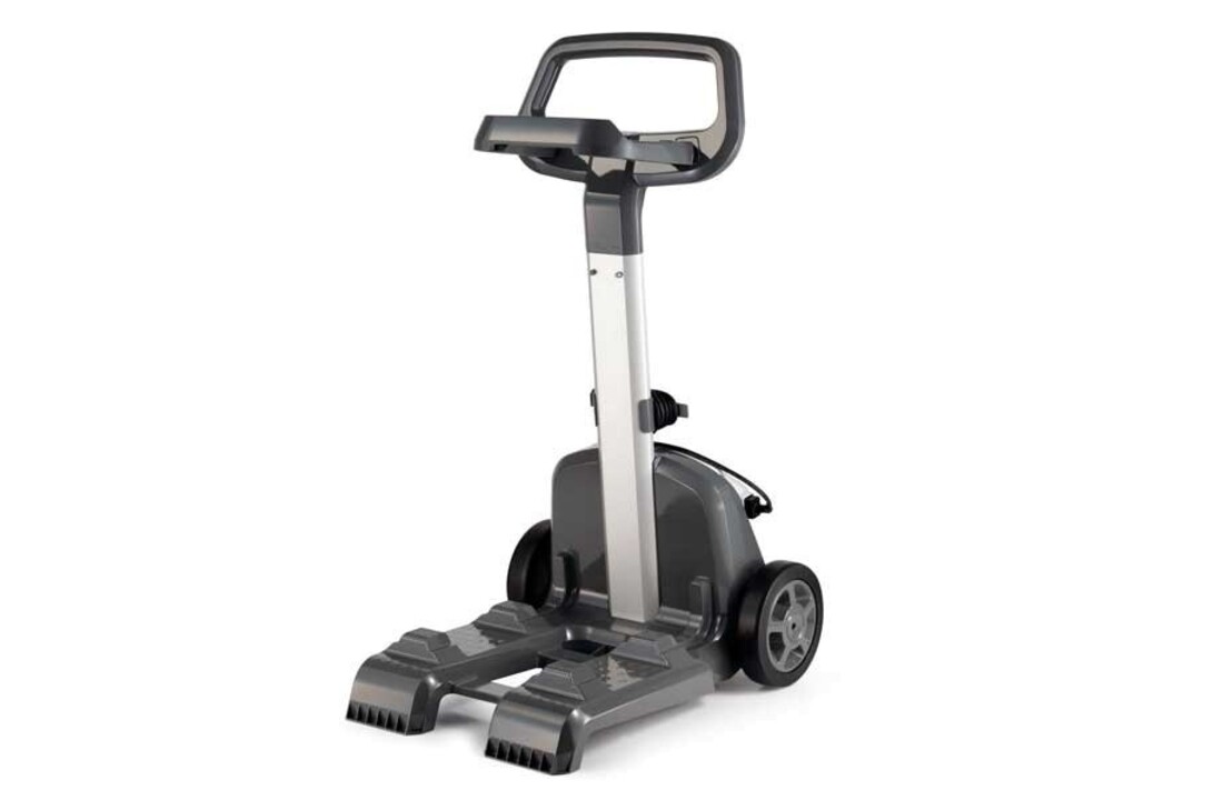 Dolphin Active DeLuxe Zwembadrobot