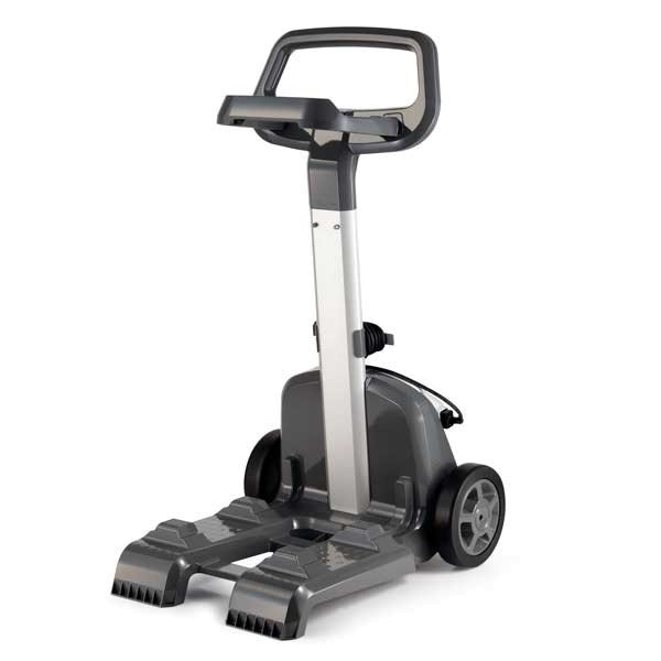 Dolphin Active DeLuxe Zwembadrobot